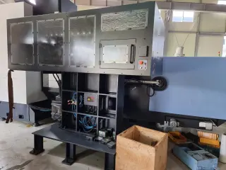 Портальные обрабатывающие центр c ЧПУ Doosan BM 1530M