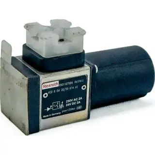 Реле давления HED-80H 20/50 K14AS Rexroth