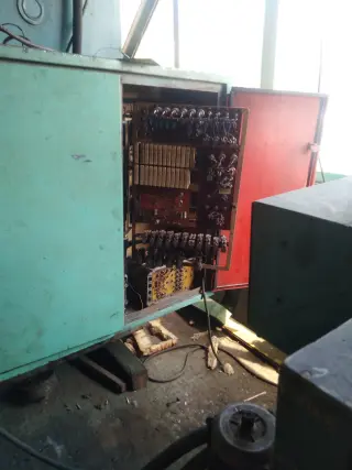 Станок плоскошлифовальный 3Л722 стол 1250*320