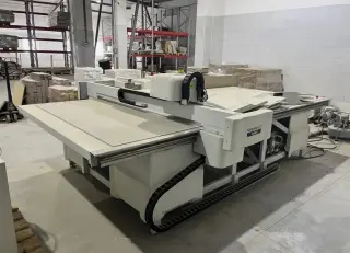 Плоттер Esko Kongsberg XN 24