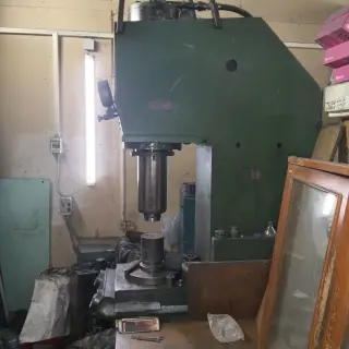 Пресс гидравлический П462б, 25 тонн