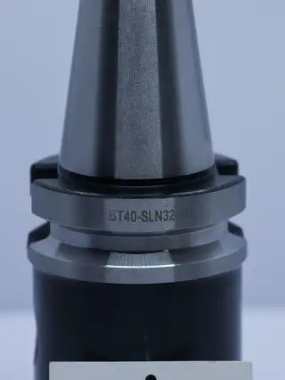 Фрезерный патрон BT40-SLN32-100