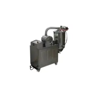 Вакуумный загрузчик DY-450-5.5