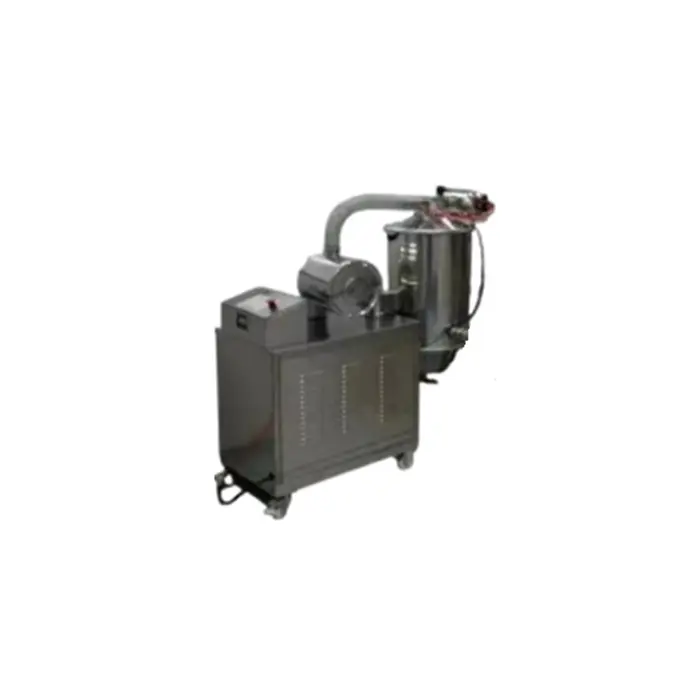 Вакуумный загрузчик DY-450-5.5