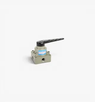 Пневмораспределитель HV400-10E