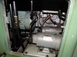 Зубофрезерный станок Hamai 120 LD