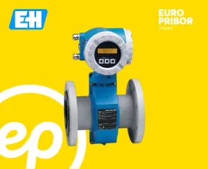 Расходомер электромагнитный Promag 51W Endress+Hauser