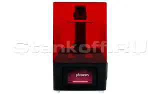 3D принтер Phrozen Shuffle Lite