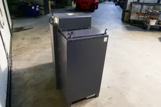 печи для хранения электродов Weldry MW6 / Weldry MW6 новые Mach4metal