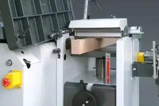 Комбинированный станок Robland HX 260