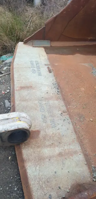 Запчасти Epiroc разборка Epiroc ST14 Atlas Copco Scooptram