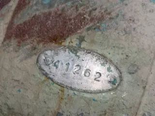 Точильно-шлифовальный станок 3Б634 41262