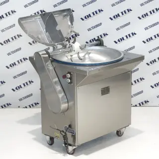 Куттер без вакуума VOLTEK QS-620A
