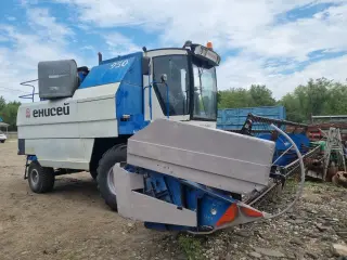 Комбайн кзк Енисей 950