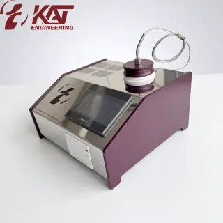 Темперметр Т-03 «КАТ-ИНЖИНИРИНГ»