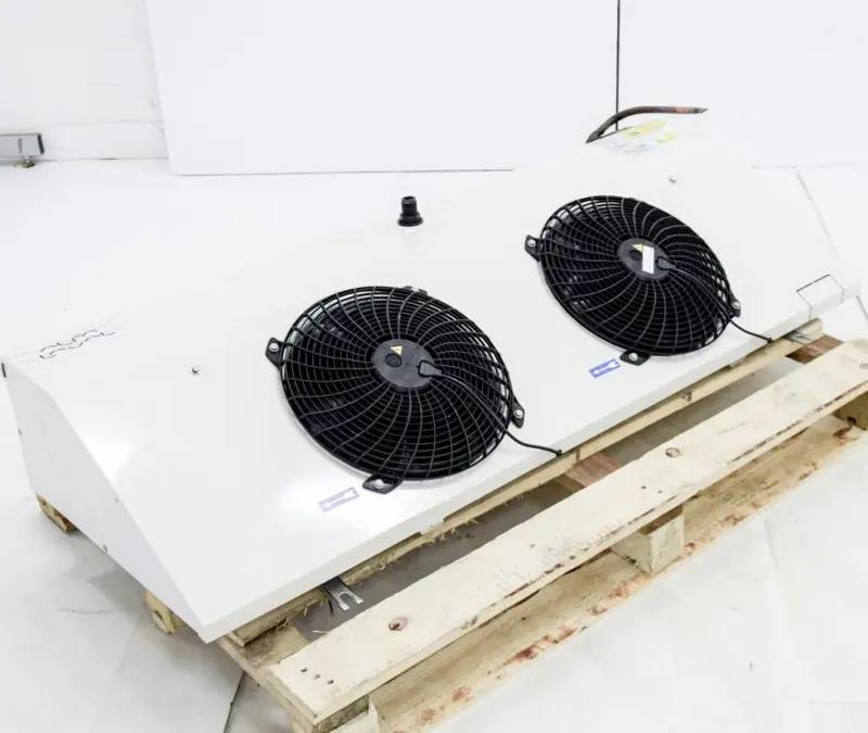 Воздухоохладитель Alfa Laval CSEH 302 BS