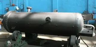 Газосепараторы ГС