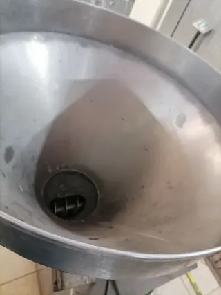 Шприц вакуумный ШВ-1