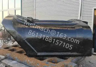 Передняя стенка для экскаватора ЭКГ5, ЭКГ8, ЭКГ10, ЭКГ15