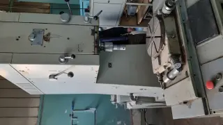 Координатно-рассточной станок 2431