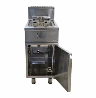 Фритюрница Alpeninox 1x15