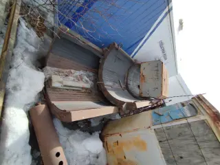 Трубогиб ГТ1425