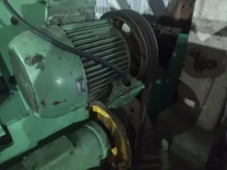 Гильотина НД3318Г 6,3Х2000 мм