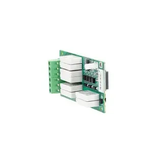 Плата расширения релейных выходов EB308R для ESQ-A3000/A1300