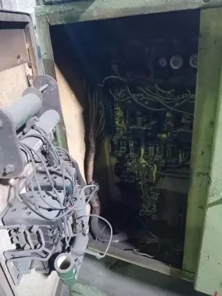 3А227 Внутришлифовальный полуавтомат