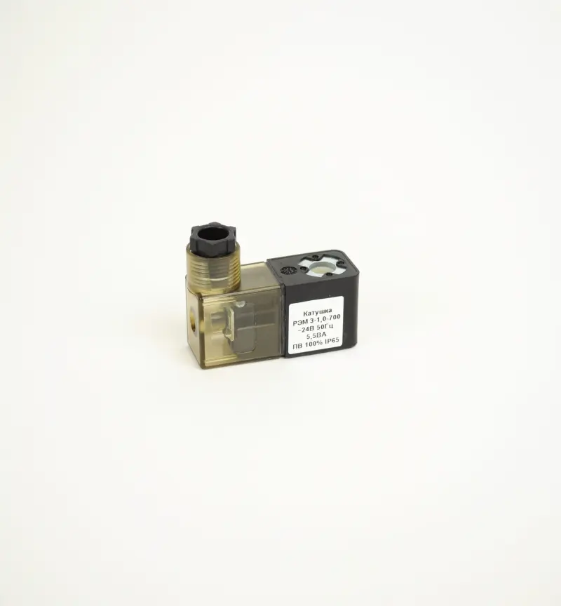 Катушка РЭМ 3-1.0-700 (24В.50Гц)