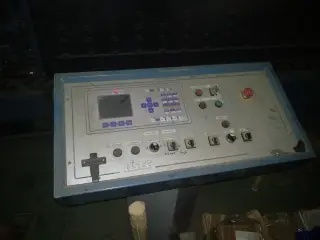 Стеклопакетная линия Lisec 2,5 м