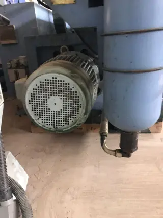 Трубогиб с ЧПУ SOCO 65