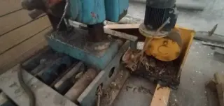 Отдающее устройство ОУ-1000 для кабеля