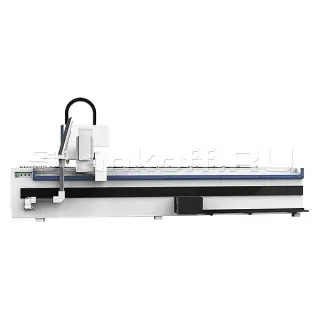 Оптоволоконный лазерный станок для резки металла MetalTec 1530B/3000 Maxphotonics