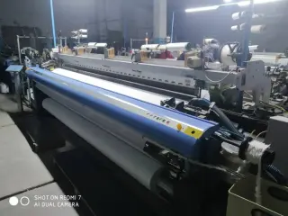 Ткацкие станки Suzler G6500