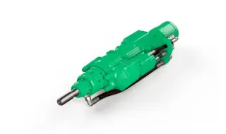 Гидравлический Перфоратор Montabert HC95 LM