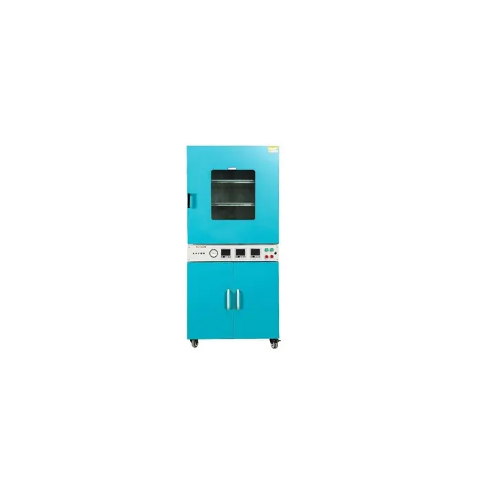 Вакуумный сушильный шкаф DZF - 6150 (150L)