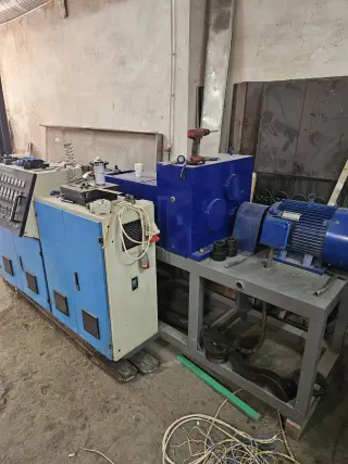 Экструдер 51/105