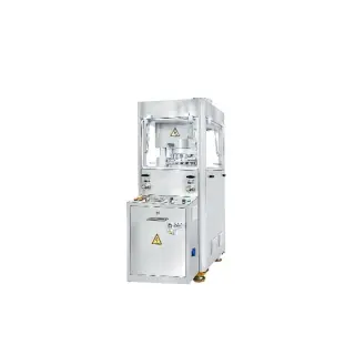 Роторный таблеточный пресс ZPT226-17D