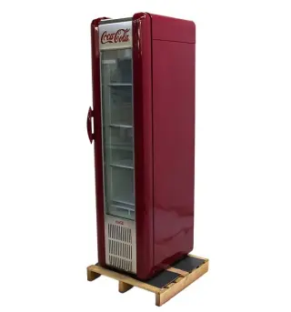 Шкаф холодильный Frigorex RETRO Ruby