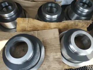 Шпиндель шлифовальных станков