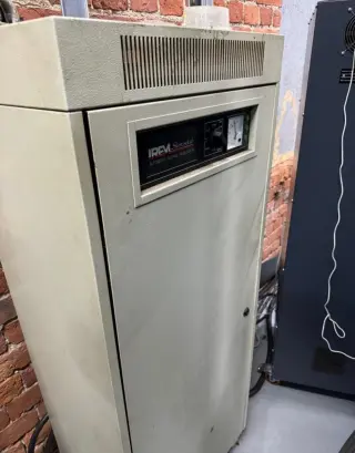 Круглошлифовальный станок Kellenberger KEL-VARIA UR 175/1000 CNC