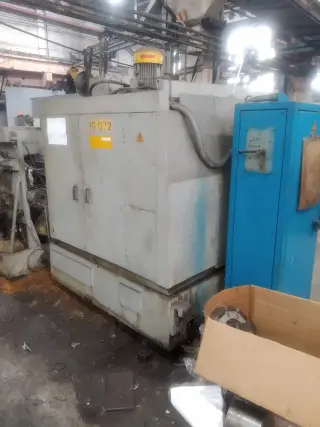 Станок зуборезный 5С280п