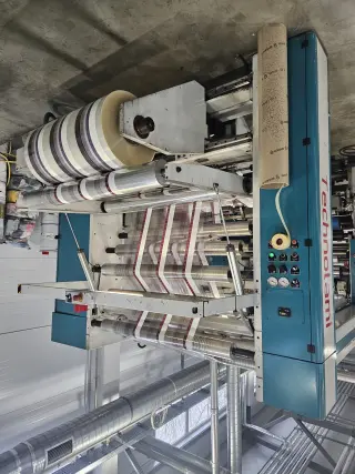 Бессольвентный Ламинатор Technolami Regis 1300
