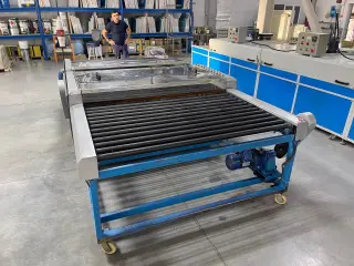 Maketech Glass Washing Machine MQX-1600