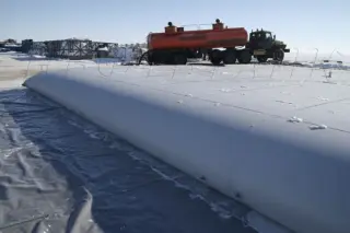 Изготовление резервуаров и производство емкостей