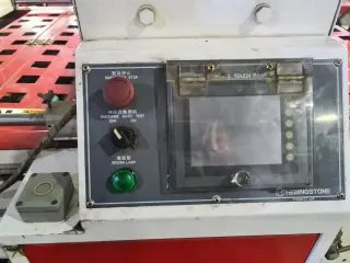 Пакетоделательная машина HM- 1000 ST2