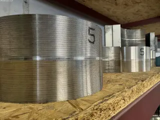 Шлифовальный станок с ЧПУ PALMARY OCD-3260