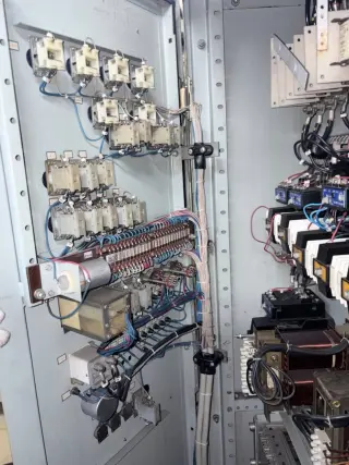 Внутришлифовальный станок SI4 ASMS (48123)