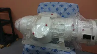НВД-600 (двн-150)